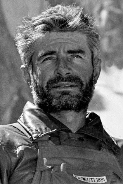 Ugo Manera - Actor Profile Photo