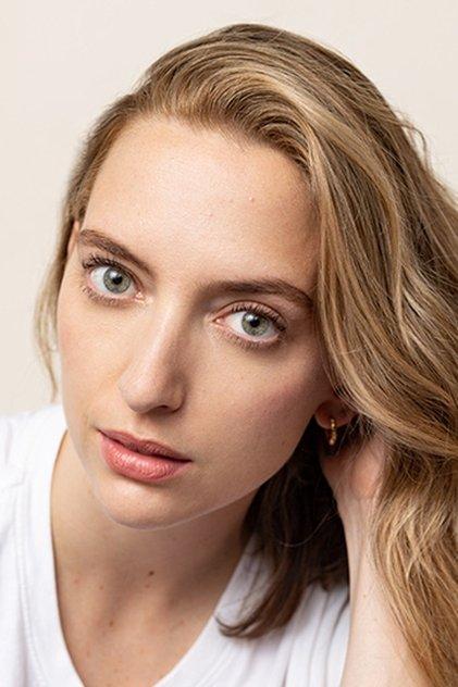 Alexandra Ruddy - Actor Profile Photo