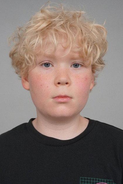 Robert Aleksander Peets - Actor Profile Photo