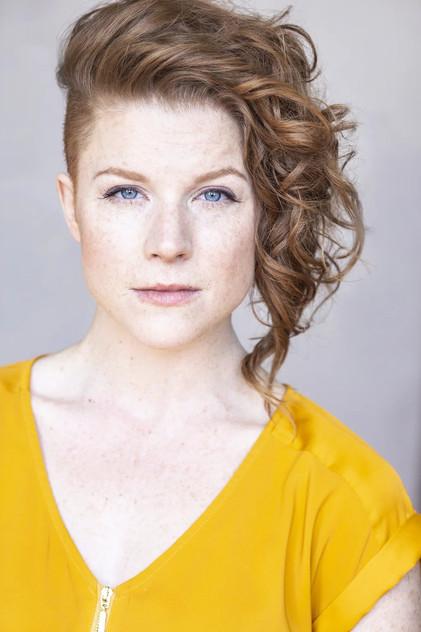 Beacon Bowman - Actor Profile Photo