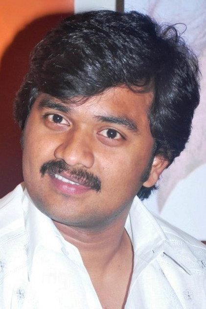 Lollu Sabha Jeeva - Actor Profile Photo