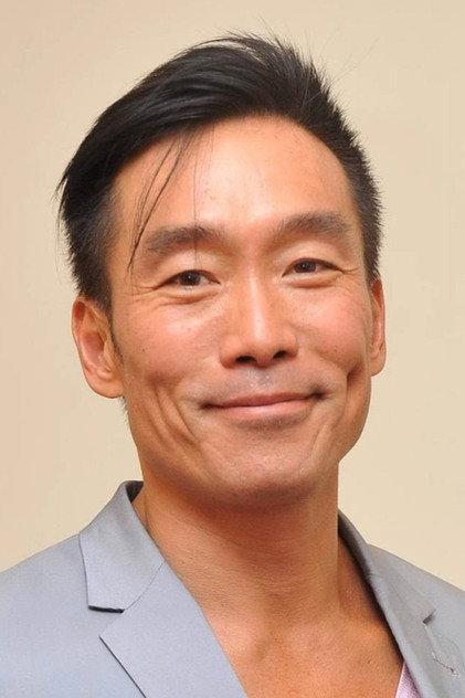 Mark Cheng Ho-Nam - Actor Profile Photo