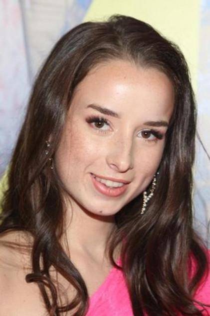 Sylwia Lipka - Actor Profile Photo