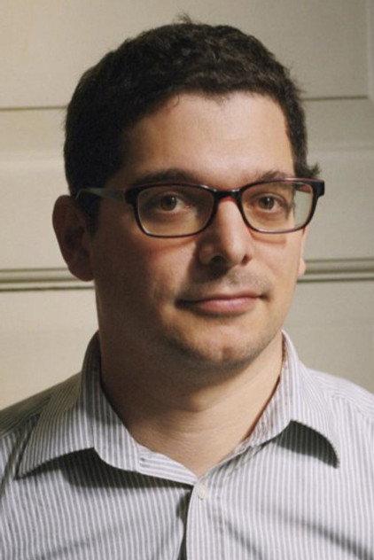 Paul-Olivier Dehaye - Actor Profile Photo