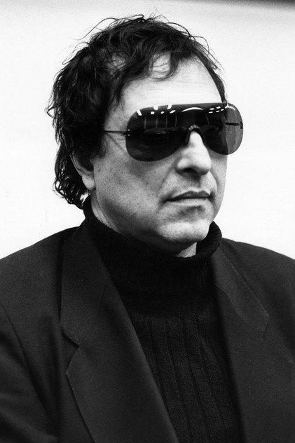 Lodewijk De Boer - Actor Profile Photo