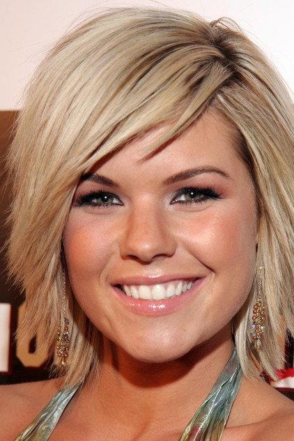 Kimberly Caldwell - Actor Profile Photo