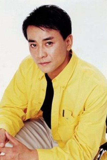 Luo Gang - Actor Profile Photo