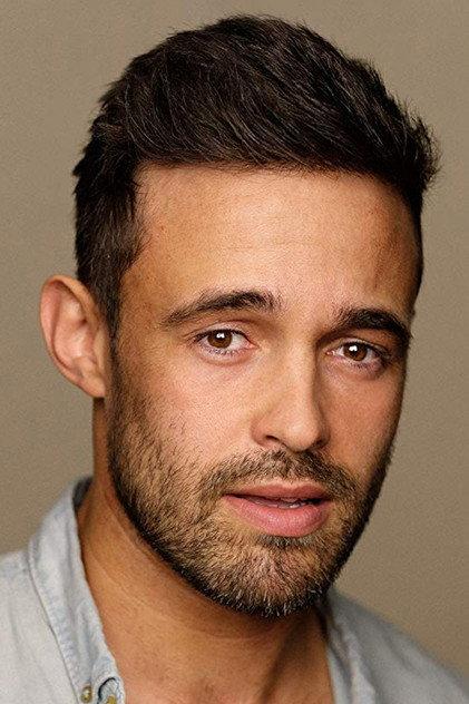 Tim Cullingworth-Hudson - Actor Profile Photo