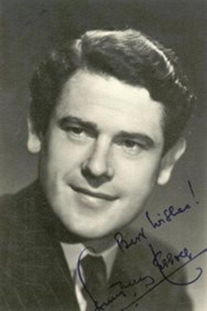 Humphrey Lestocq - Actor Profile Photo