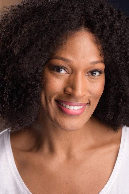 Kron Moore - Actor Profile Photo
