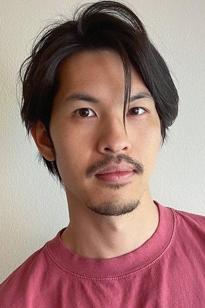 Kurt Kanazawa - Actor Profile Photo