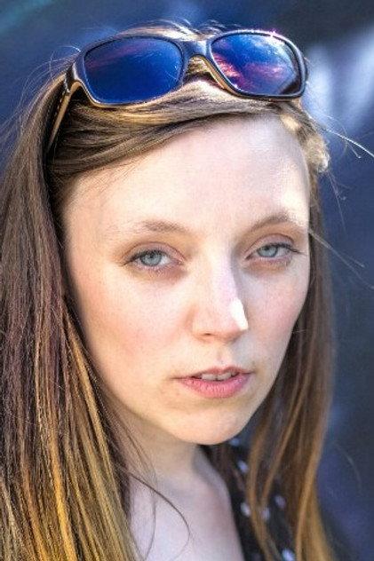 Anna Habeck - Actor Profile Photo