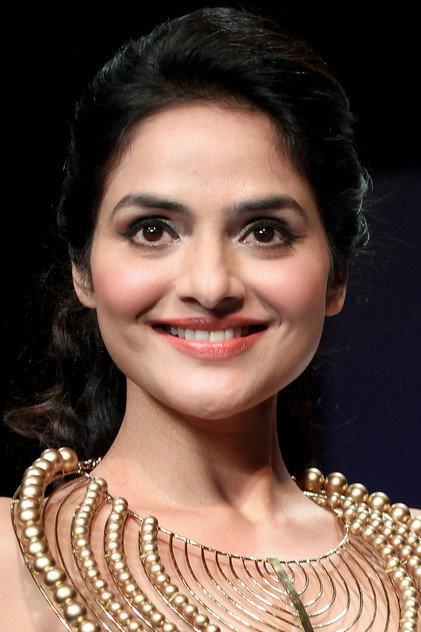 Madhoo - Actor Profile Photo