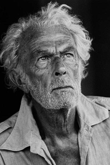 Friedrich von Ledebur - Actor Profile Photo