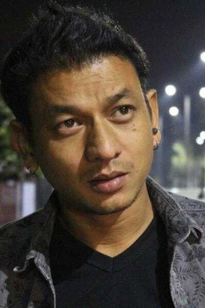 Krishna Singh Bisht - Actor Profile Photo
