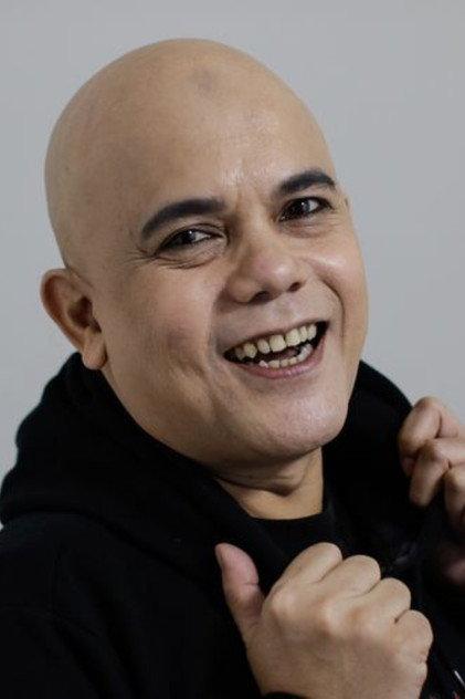 Ozy Syahputra - Actor Profile Photo