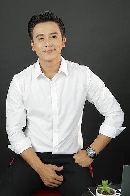 Mai Tài Phến - Actor Profile Photo