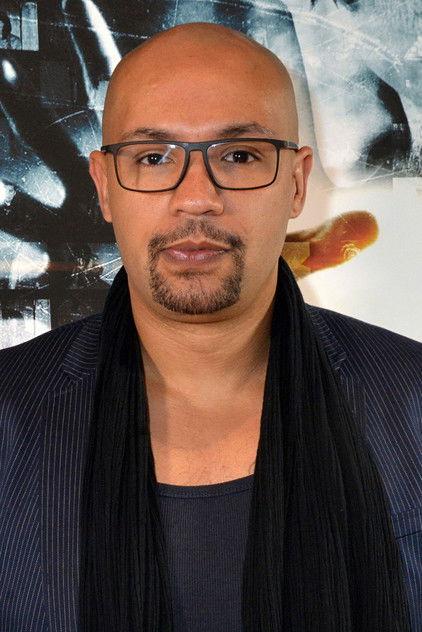 Kamel Laadaili - Actor Profile Photo