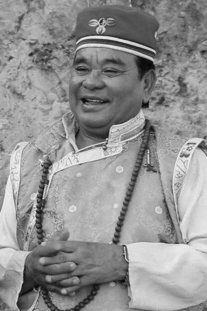 Jayananda Lama - Actor Profile Photo