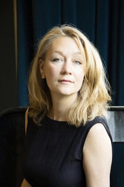 Anna Hope - Actor Profile Photo