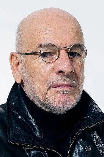 Tuğrul Çetiner - Actor Profile Photo