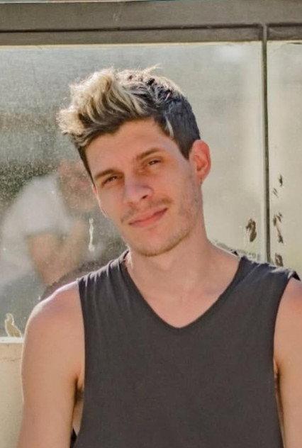 Martín Duella - Actor Profile Photo