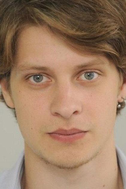 Nikita Smolyaninov - Actor Profile Photo