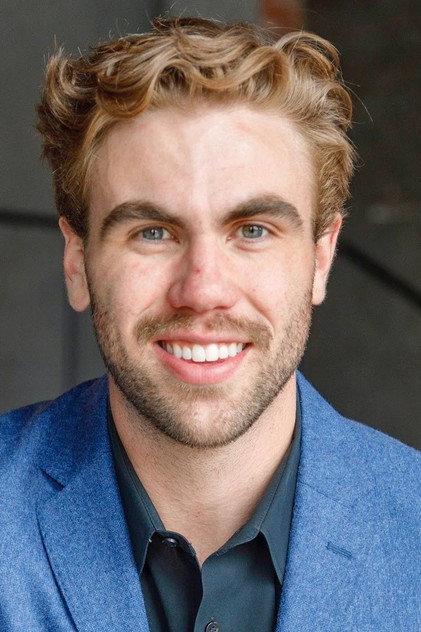 Cooper Rowe - Actor Profile Photo