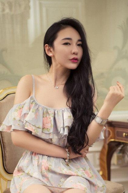 Geng Shanshan - Actor Profile Photo