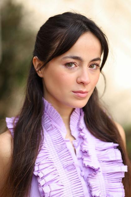 Giuditta Niccoli - Actor Profile Photo