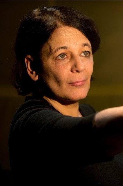 Giovanna Mori - Actor Profile Photo