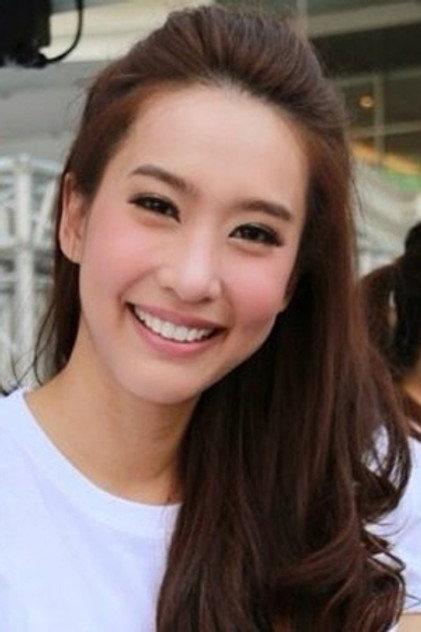 Thunyasupan Jirapreechanon - Actor Profile Photo