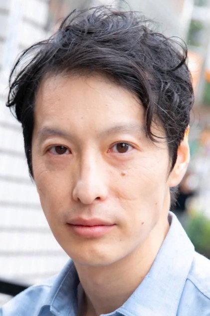 Hiroyuki Fujii - Actor Profile Photo