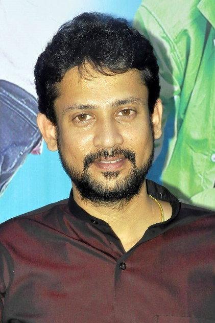Deepak Dinkar - Actor Profile Photo