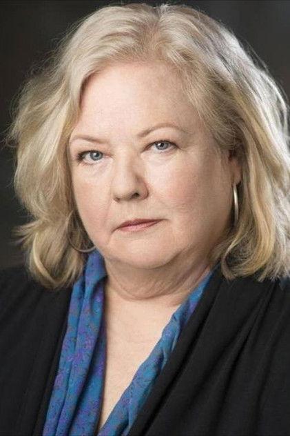 Trish Allen - Actor Profile Photo