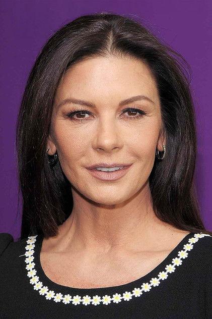 Catherine Zeta-Jones - Actor Profile Photo