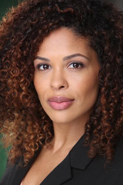 Blythe Howard - Actor Profile Photo