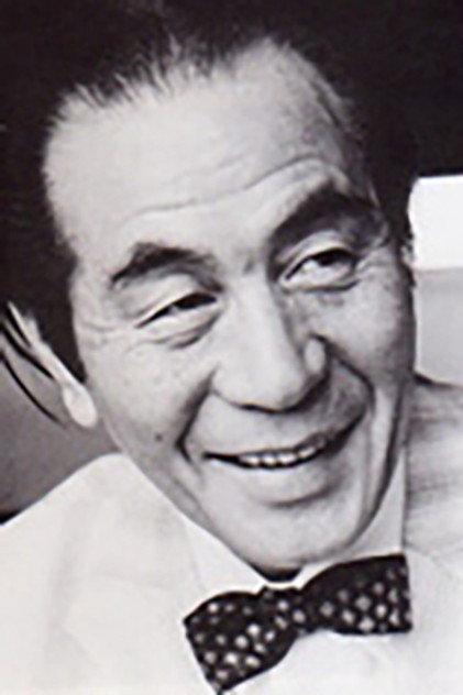 Akira Ifukube - Actor Profile Photo