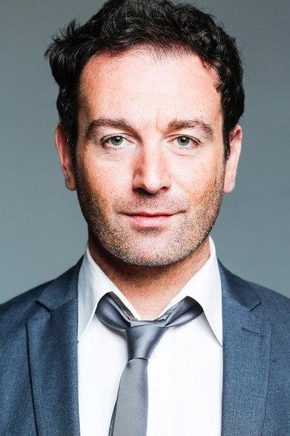 Sean Needham - Actor Profile Photo
