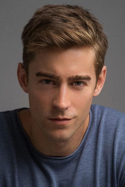 Luke Guldan - Actor Profile Photo