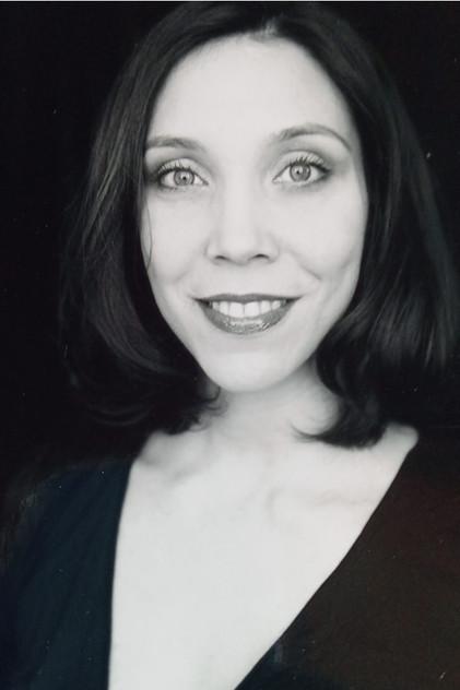 Irina Kastrinidis - Actor Profile Photo