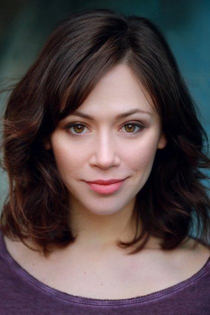 Jill Winternitz - Actor Profile Photo
