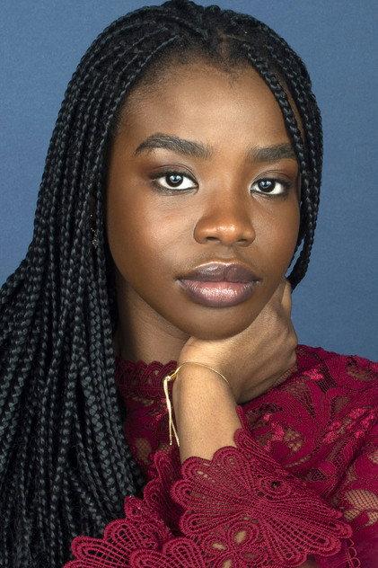 Kudakwashe Rutendo - Actor Profile Photo