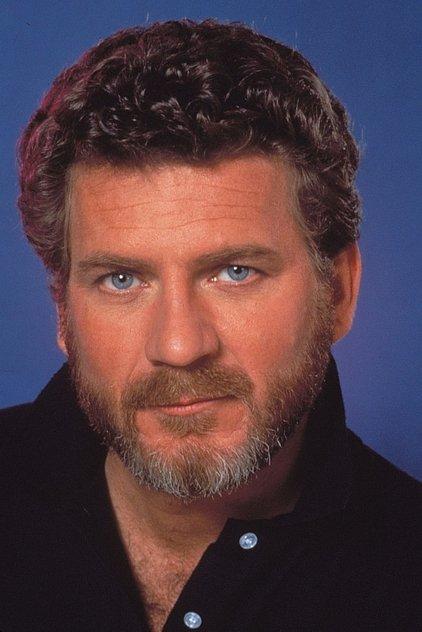 Robert Foxworth - Actor Profile Photo