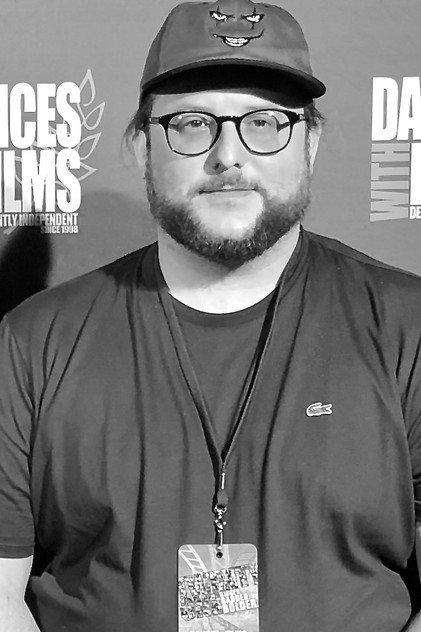 Chad Bolling - Actor Profile Photo