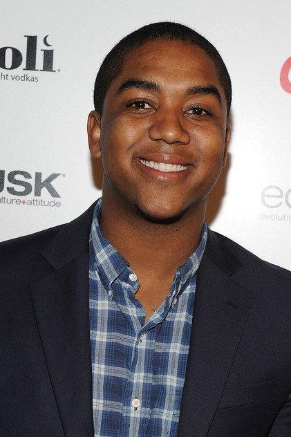 Christopher Massey - Actor Profile Photo