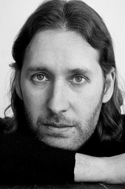 Nir Felder - Actor Profile Photo