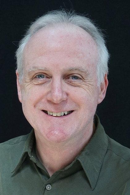 David Bryan Jackson - Actor Profile Photo