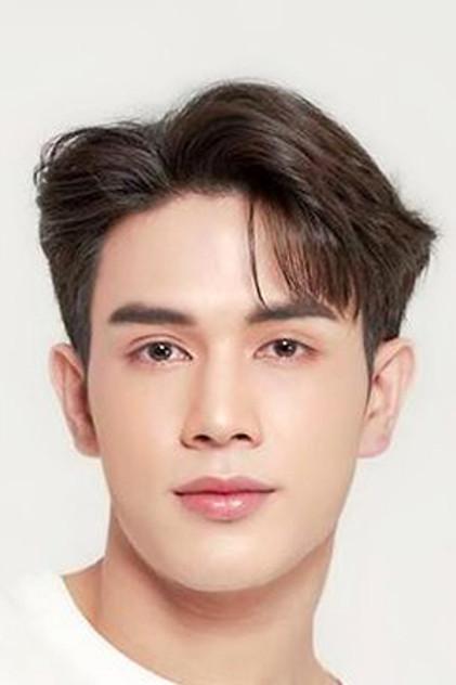 Jirachot Chotticomporn - Actor Profile Photo
