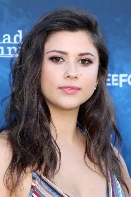 Amber Viera - Actor Profile Photo